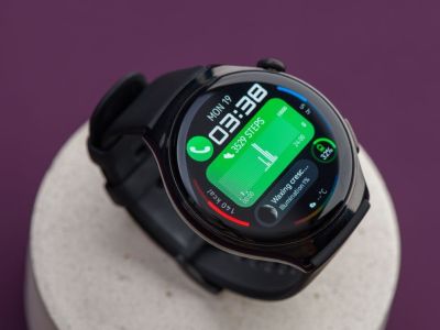   :  HUAWEI WATCH 4    ?