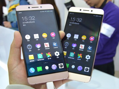  LeEco Le 2     