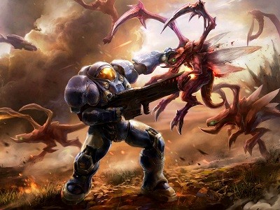  StarCraft: Remastered      ?