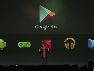 Google Play  2 