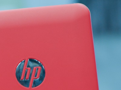 HP Slate 6   