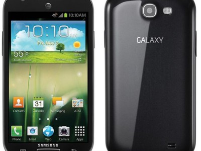 Samsung Galaxy Express -    