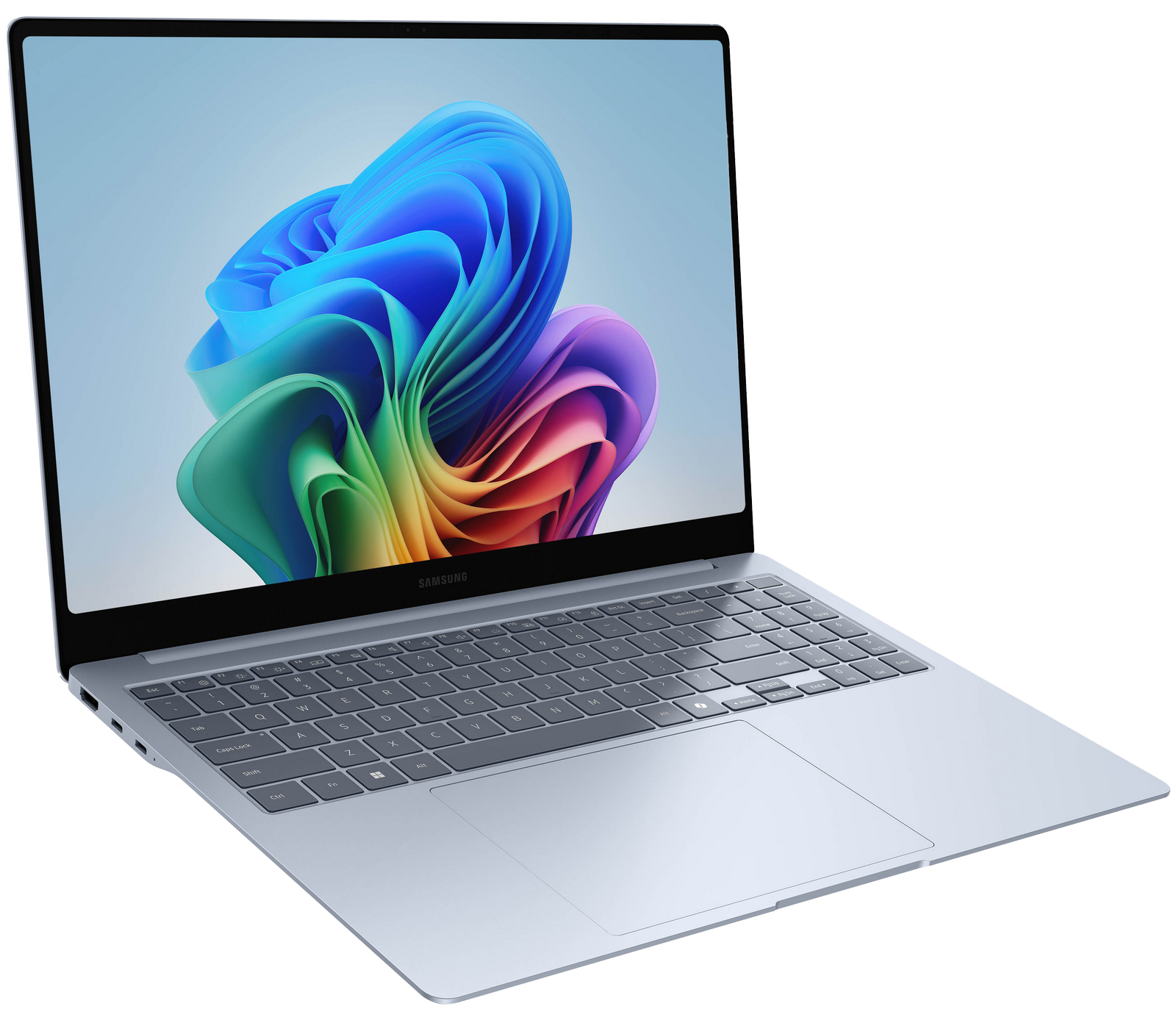 Samsung Galaxy Book 4 Edge с процессором Snapdragon X весит всего 1,18 кг -  4PDA