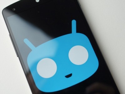 OnePlus One    CyanogenMod 11S