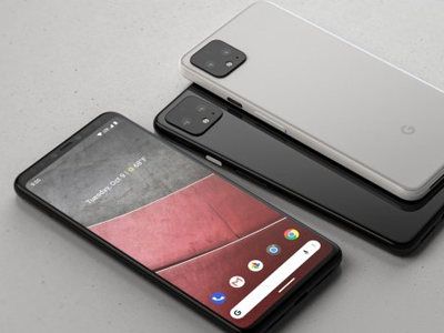 Google Pixel 4     