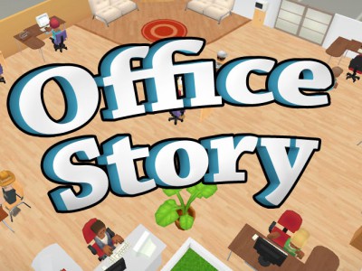 Office Story -    