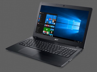 Acer       Aspire F