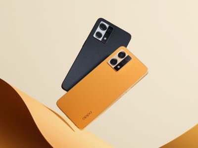 OPPO Reno7         