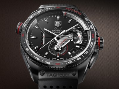  - Tag Heuer   Carrera Wearable 01