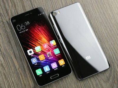 Xiaomi Mi6  6       