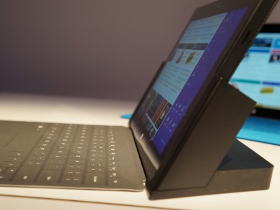 Microsoft     -  Surface Pro 3