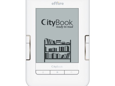    effire Citybook   3G