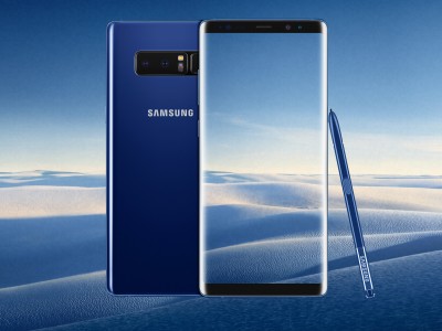  Samsung Galaxy Note9    