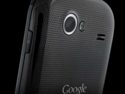    Google   Nexus 4G     Android Ice Cream Sandwich