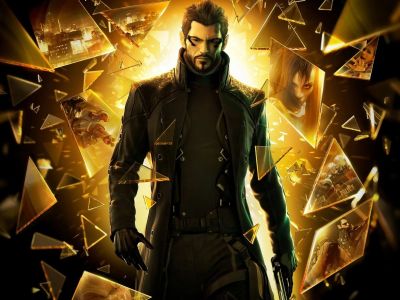         Deus Ex