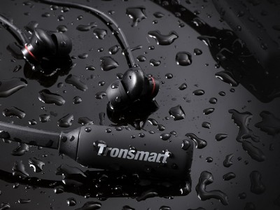 Tronsmart S2 Plus Upgraded Version: IPX5  24  