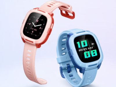  - Xiaomi Mitu Kids Watch 7A  -   $48