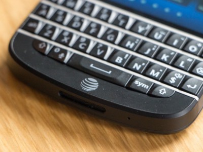 BlackBerry Windermere -    -