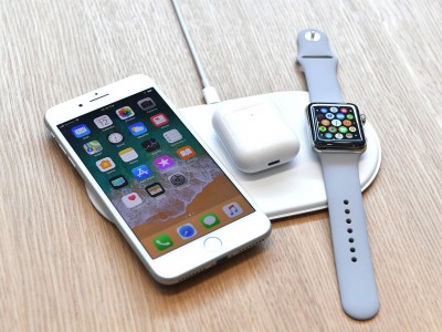  #2141: Apple AirPower, HUAWEI nova 7,      Redmi