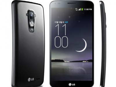 LG G Flex     90 