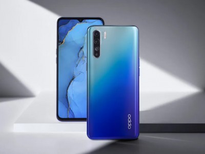 OPPO Reno3 A   IP 68,   NFC   $372