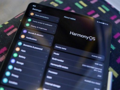 HUAWEI:   HarmonyOS  Android  