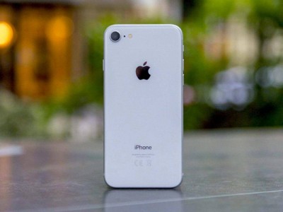 : Apple -  iPhone 9