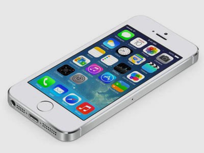 Apple iPhone 5S -   