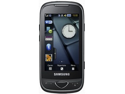 Samsung S5560 -    