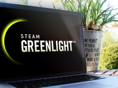 Valve   Steam Greenlight