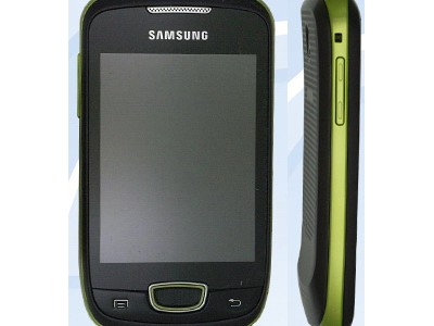 Samsung GT-S5570 -  Mini   Galaxy