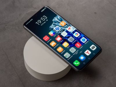  HUAWEI P60 Pro       DxOMark 