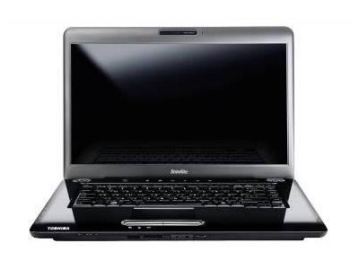 Toshiba Satellite A350 -   