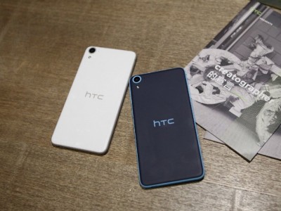 HTC Desire 826       29 