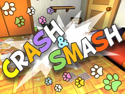 Crash and Smash:     