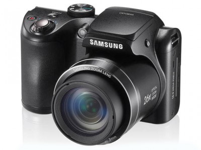 Samsung WB100 -   