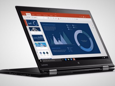 Lenovo ThinkPad X1 Yoga  OLED-