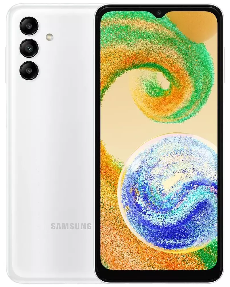 Samsung Galaxy A04s: камера 50 Мп, аккумулятор 5000 мАч и NFC - 4PDA