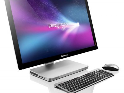 Lenovo IdeaCentre A720 -     