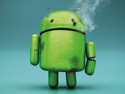      Android  