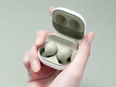  Samsung Galaxy Buds 2    