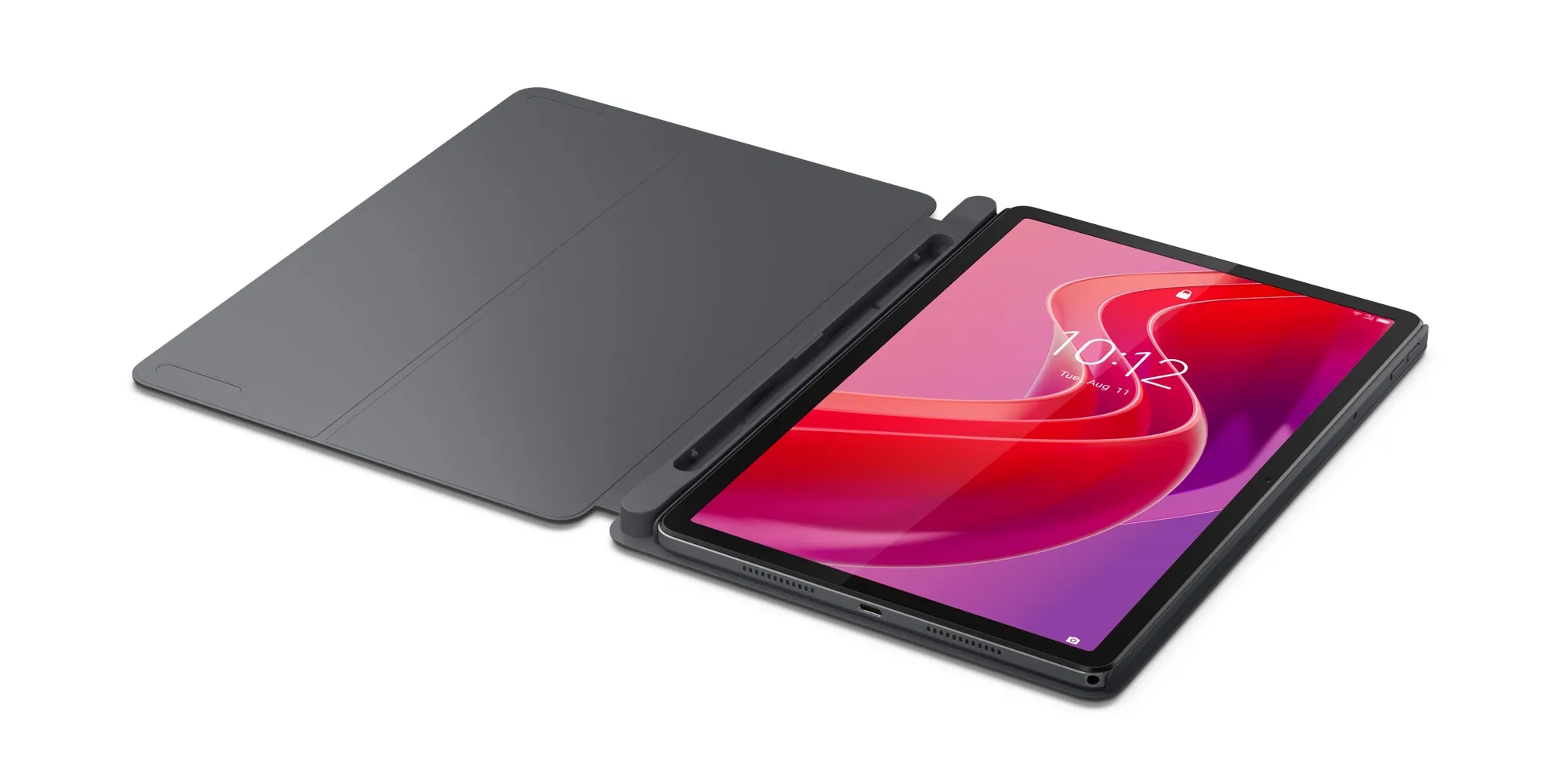 Недорогой планшет Lenovo Tab M11 получил «флагманскую» поддержку - 4PDA