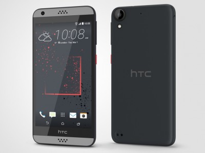 HTC      Desire 