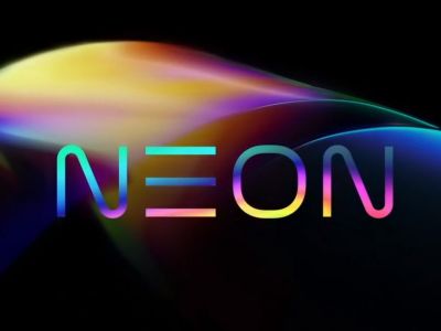   Samsung NEON    