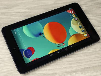  Wexler Tab i70:   