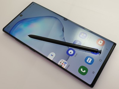   Samsung Galaxy Note10+