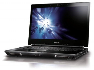 ASUS W90Vp-X1 -     