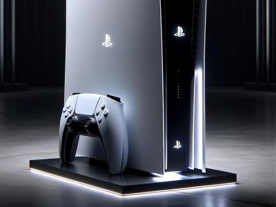  : Sony      PlayStation 5 Pro