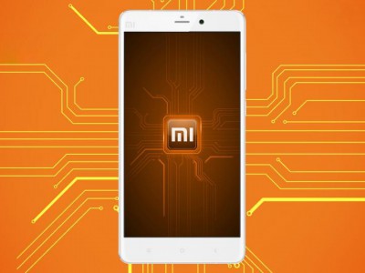 Xiaomi    