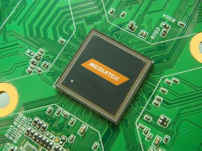   MediaTek MT6795   